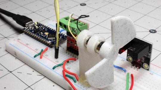 Principes de base du contrôleur PID & didacticiel : implémentation PID dans Arduino