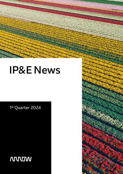 IP&E Linecard included