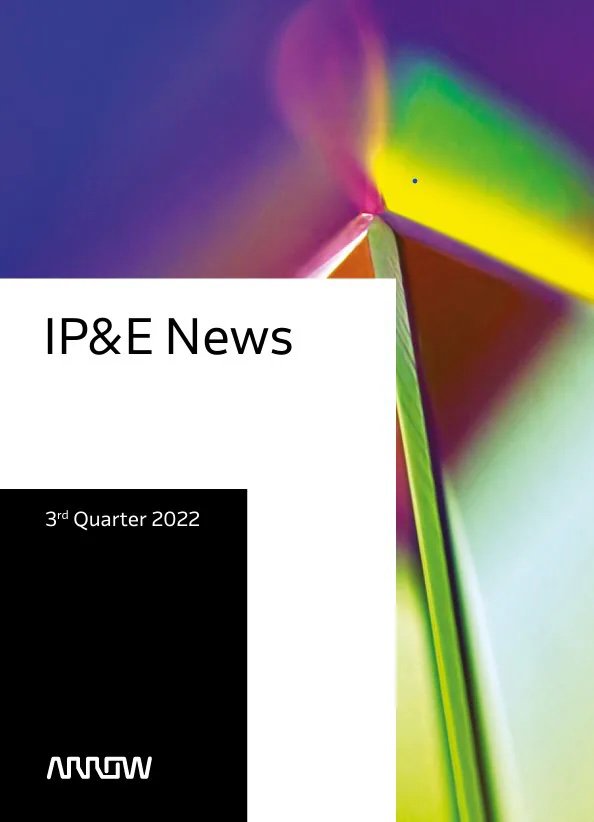 Q3 2022: What’s the story behind circuit protection? (part 3) and the particularly high requirements for medical devices
