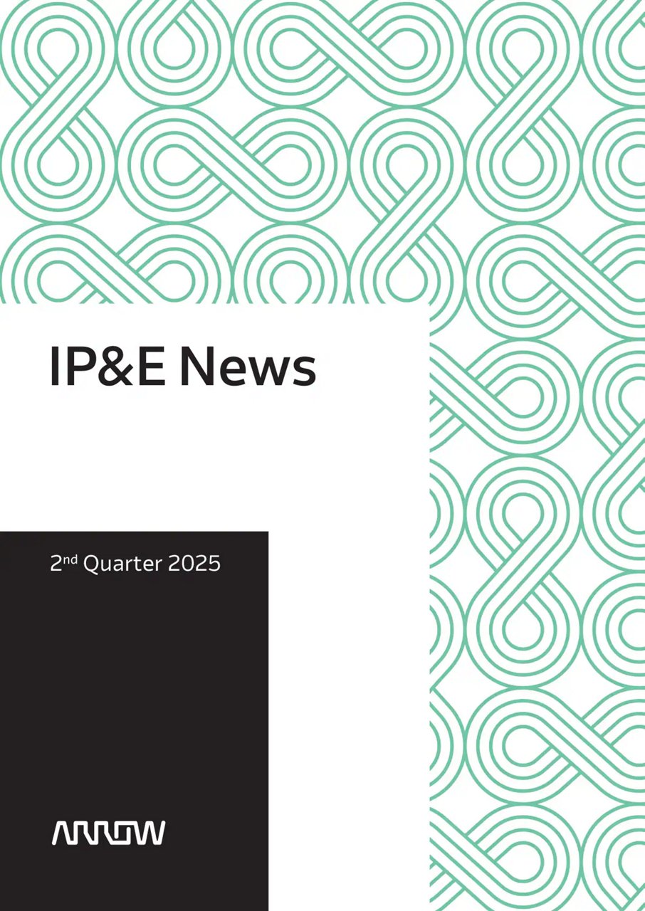 IP&E Linecard 2025 Q2