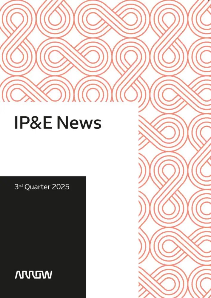 IP&E Linecard 2025 Q3