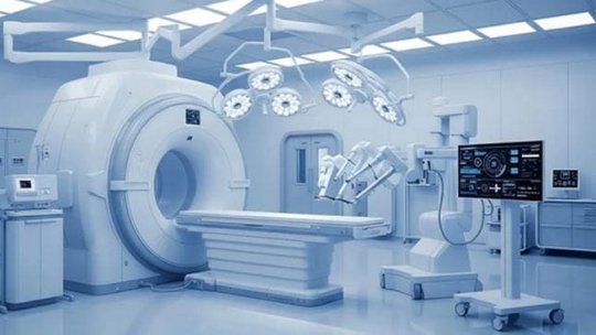 로봇 수술 시스템: 최소 침습적 시술에서 정밀성, 안전성 및 자동화를 구현