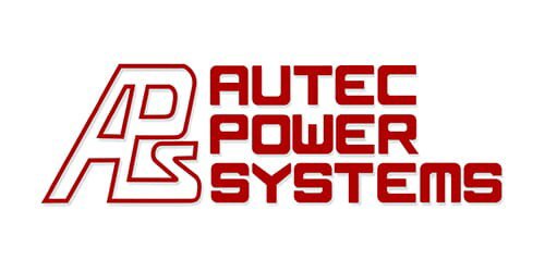 Autec Power Systems Logo