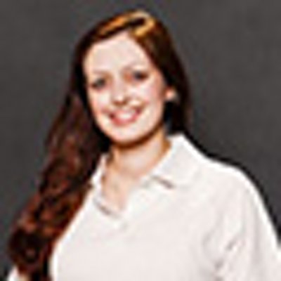 箭头标签:作者/劳拉-休斯