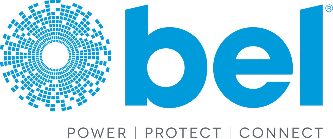 Bel Group logo in color with transparent background