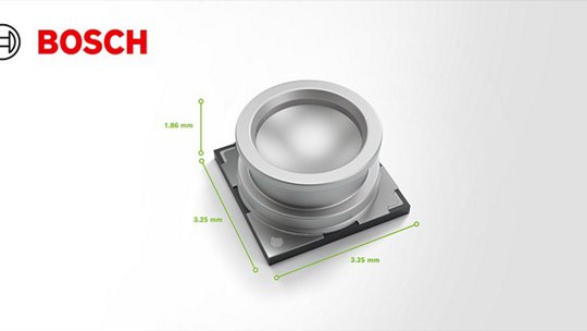 소형 보쉬 센서 모듈
