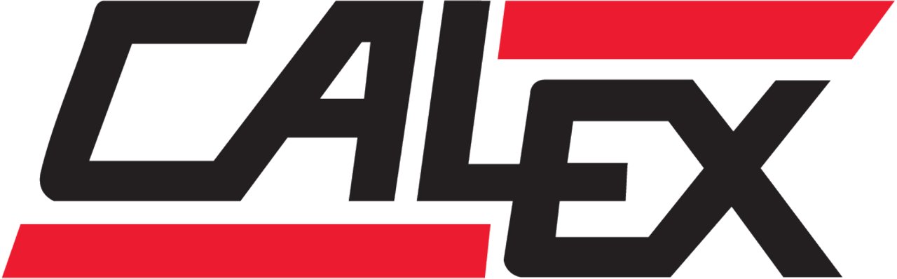 Calex Manufacturing Co Inc logo color
