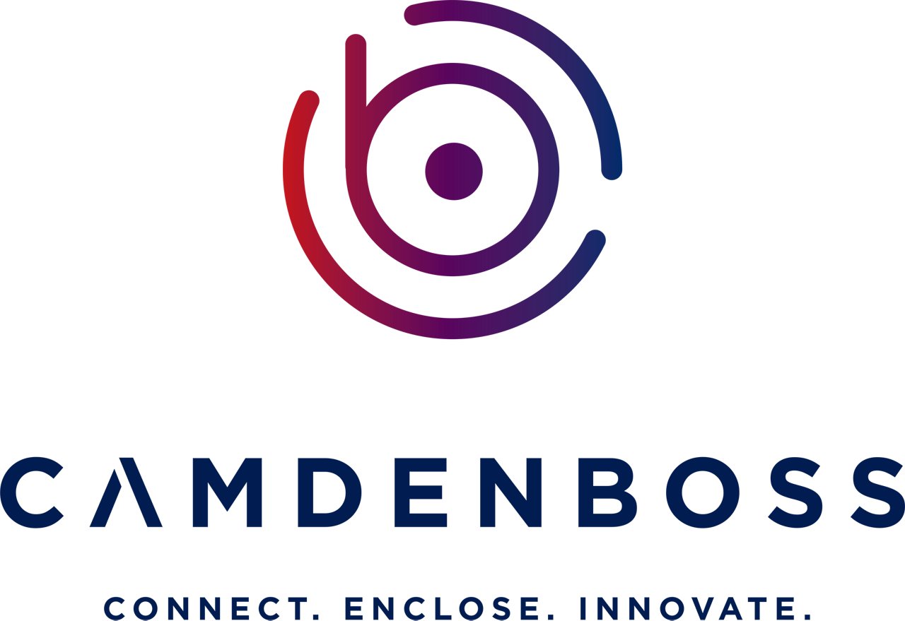CamdenBoss logo color