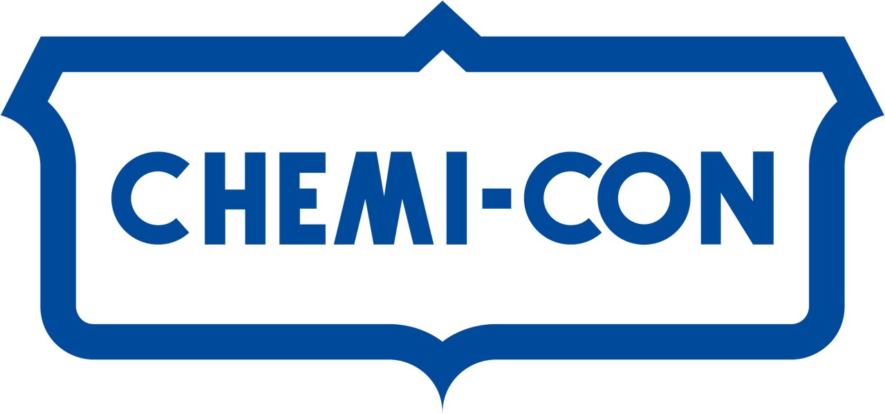 Chemi-Con logo color