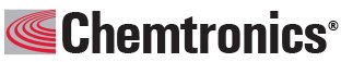 Chemtronics logo in color with transparent background