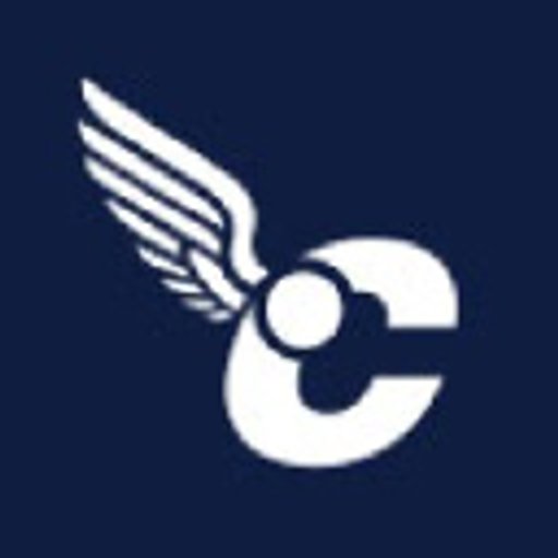 Concord logo in color with transparent background