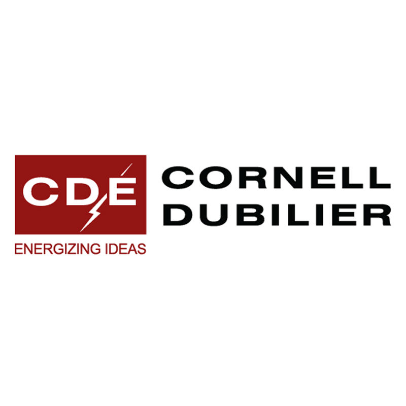 Cornell Dubilier