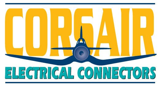 Corsair Electrical Connectors