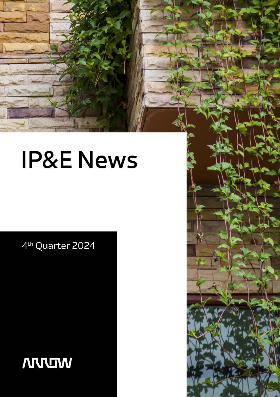 IP&E Technologies for smart buildings