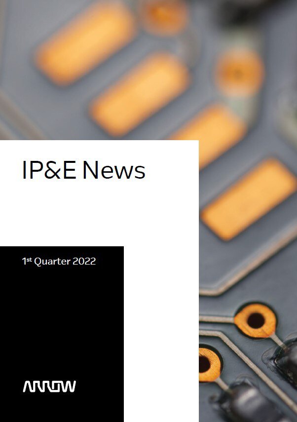 Q1 2022: What’s the story behind circuit protection? (part 1)