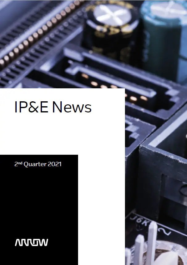 Q2 2021: Before cold becomes a problem – how customers find the solution in cooperation with Arrow and suppliers.