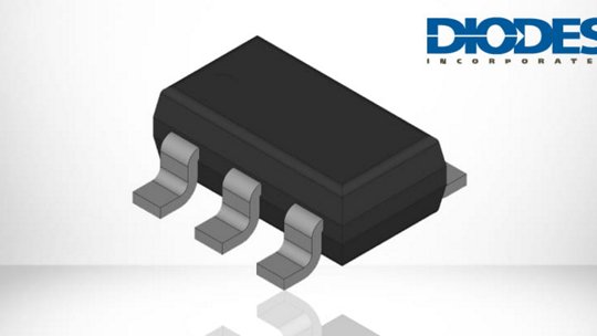 DC-DC Synchronous Buck Converter