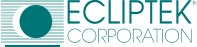 Ecliptek logo in color with transparent background