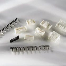 Three silver USB type-C connectors