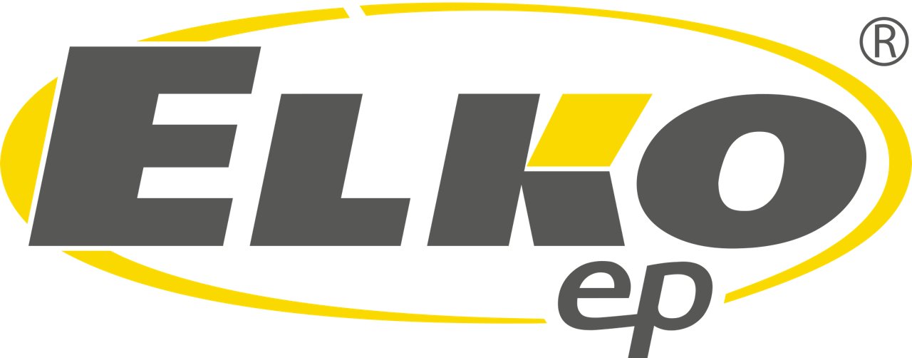 ELKO EP North America logo in color with transparent background