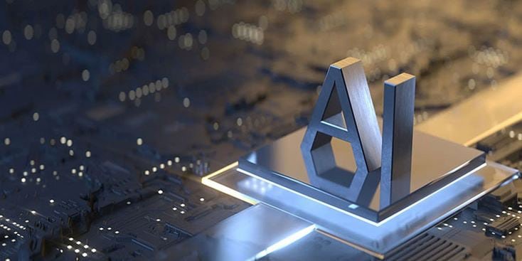 Machine vision and interconnects