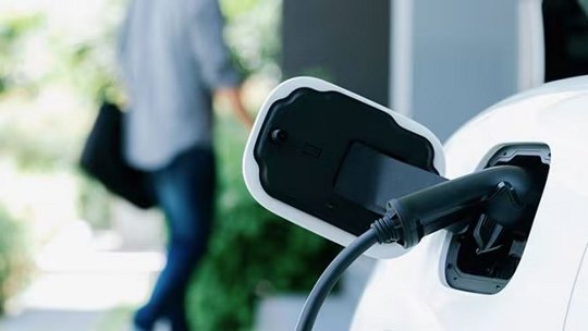 EMEA Murata EV Market