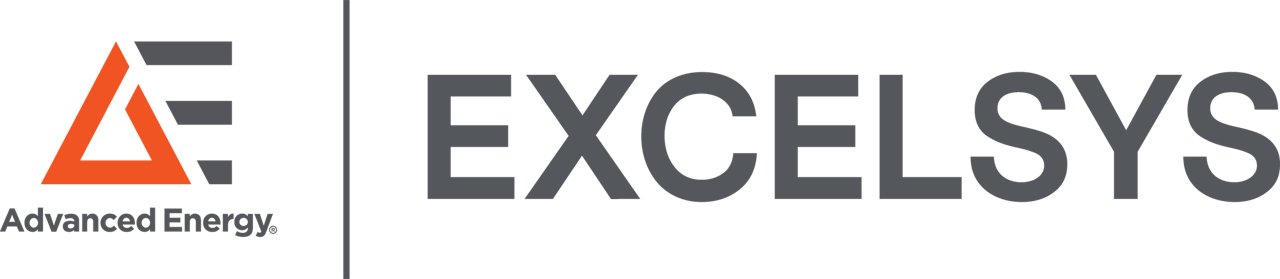  Excelsys Advanced Energy logo in color with transparent background