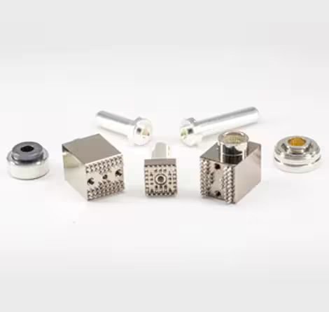 A variety of ICCON products