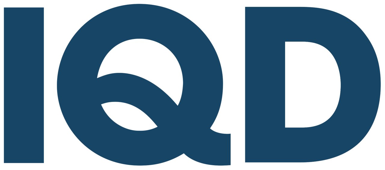 IQD Frequency Products