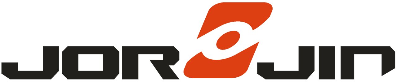 Jorjin Technologies logo in color with transparent background