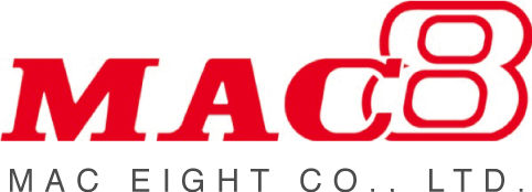 Mac-Eight Co.,Ltd