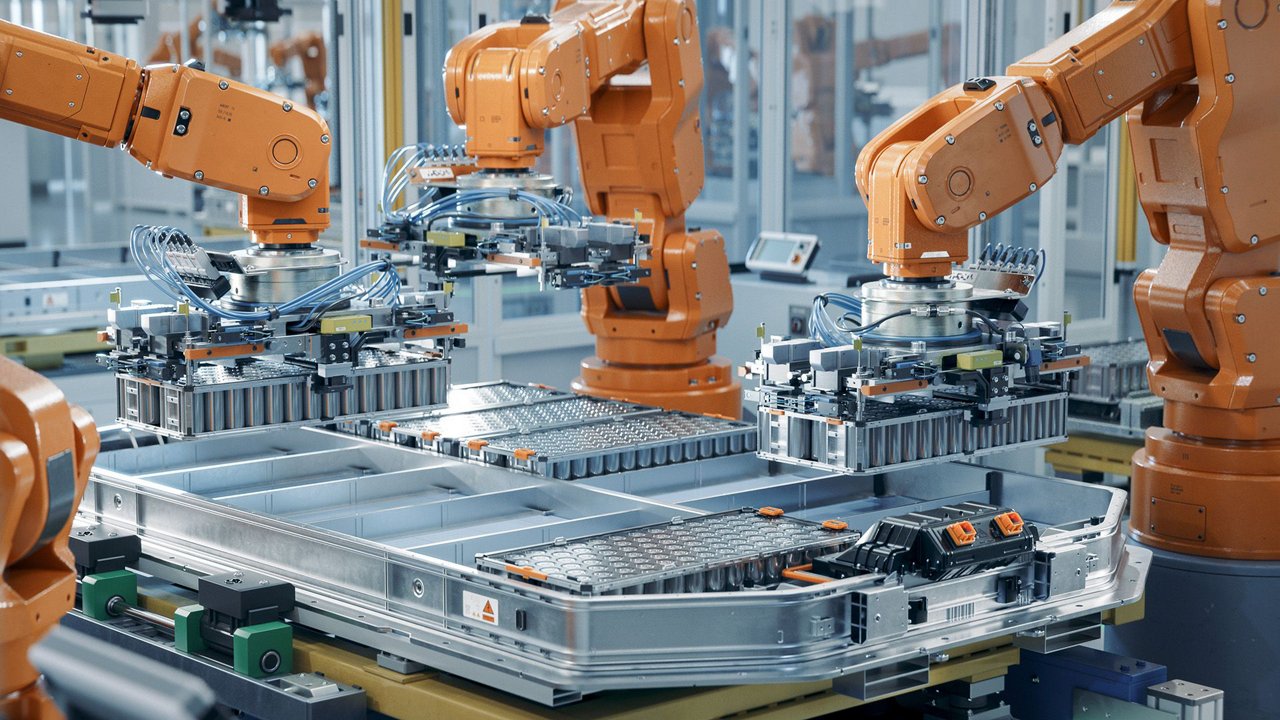 Explore el extenso portafolio de tecnologías de Arrow que respalda sistemas de Automatización de Fábrica integrados, incluyendo semiconductores, interconexión, electrónica de potencia, sensores y control de movimiento