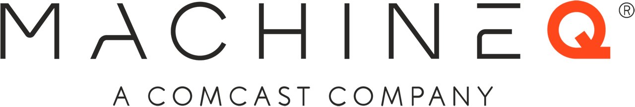 MachineQ logo in color with transparent background