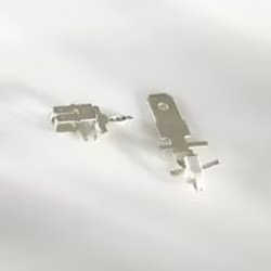 Two MAG-MATE terminals