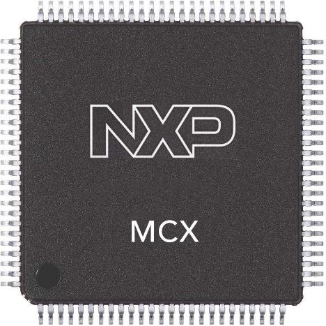 Shop MCX N Series Microcontrollers now