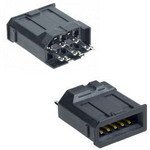 Shop 3M™ shielded compact ribbon (SCR) connectors now