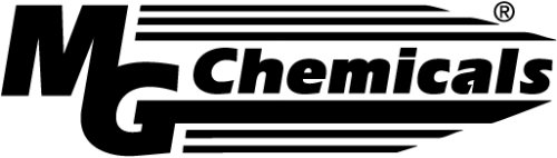 mg chemichal logo