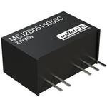 Shop Murata’s MGJ2 series of DC-DC converters now