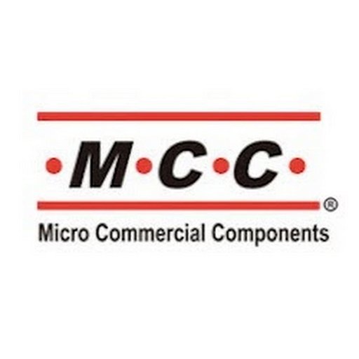 Micro Computer Control logo in color with transparent background