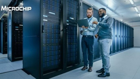 데이터 센터 솔루션