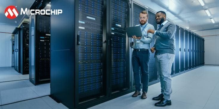 Data center solutions