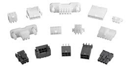 Un modulo sensore nero compatto con un design quadrato e una porta di connessione visibile sulla parte superiore.