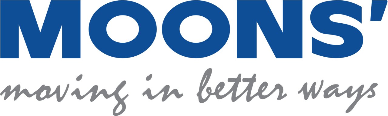 Moons Industries logo in color with transparent background