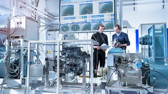 Application des solutions de détection sans fil de Murata dans l'automatisation des usines