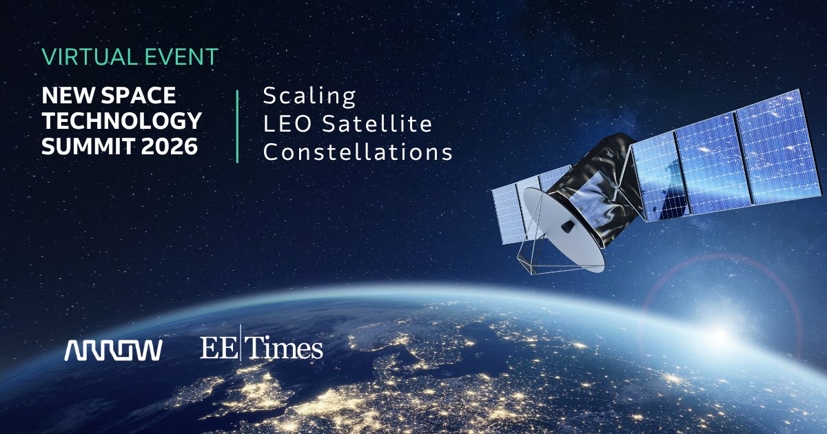 Explore the technologies shaping Low Earth Orbit, from satellite architectures and onboard processing to resilient communications and power systems.