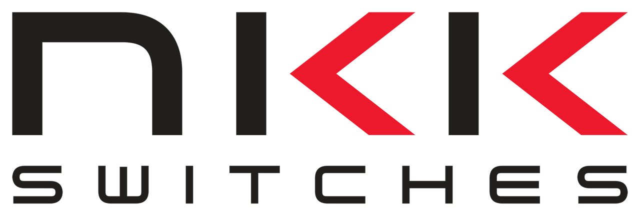 NKK Switches logo in color with transparent background