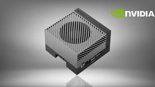 Image de NVIDIA Jetson AGX Orin