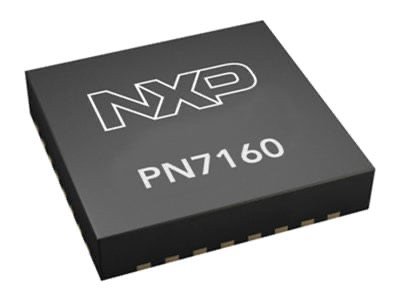 NXP pn7160