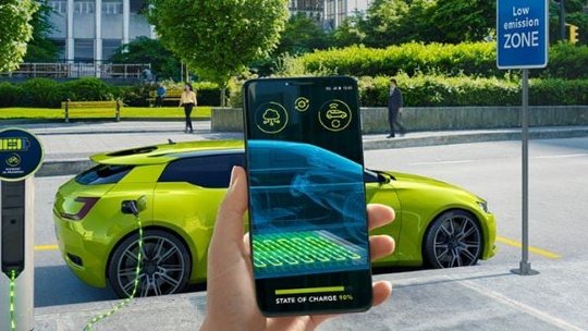 NXP’s EasyEVSE: Powering the Future of Electric Vehicles