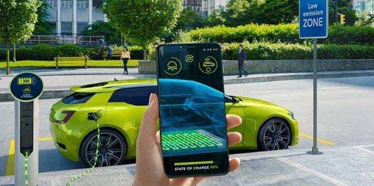 NXP’s EasyEVSE: Powering the Future of Electric Vehicles